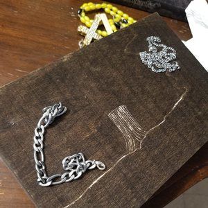 Meet your Posher, Solodolo napolo